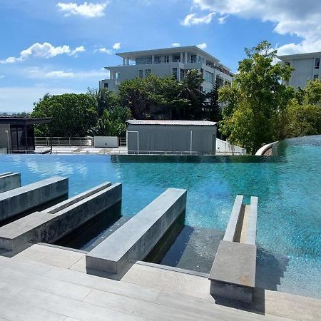Karon Hill Family Apart 72 M2 Seaview Dış mekan fotoğraf