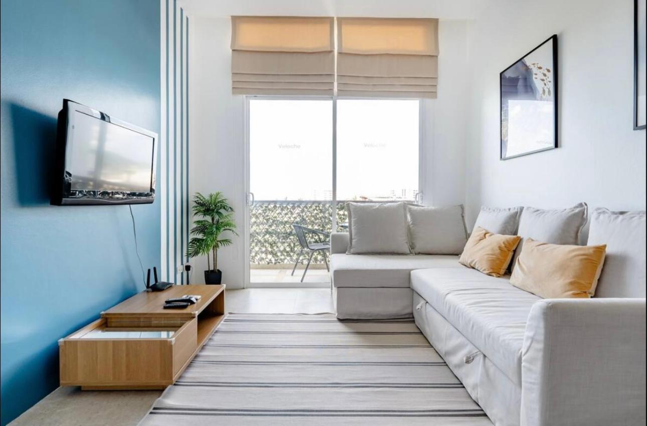 Karon Hill Family Apart 72 M2 Seaview Dış mekan fotoğraf