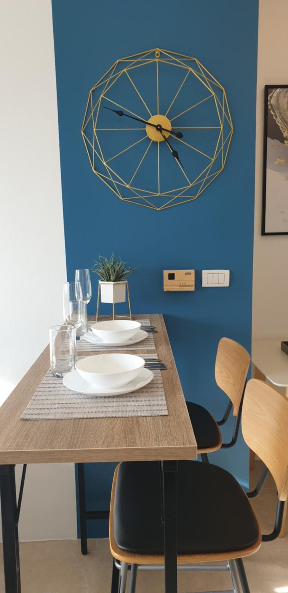 Karon Hill Family Apart 72 M2 Seaview Dış mekan fotoğraf