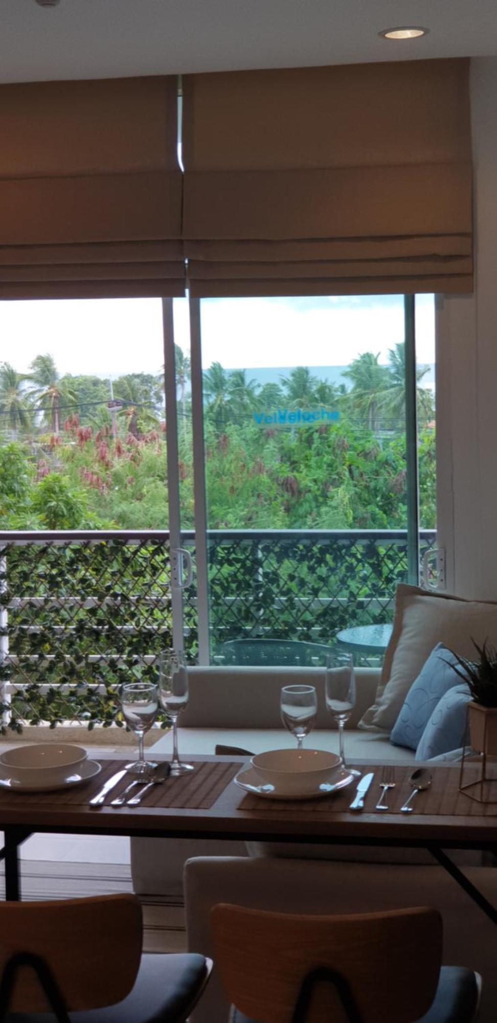 Karon Hill Family Apart 72 M2 Seaview Dış mekan fotoğraf